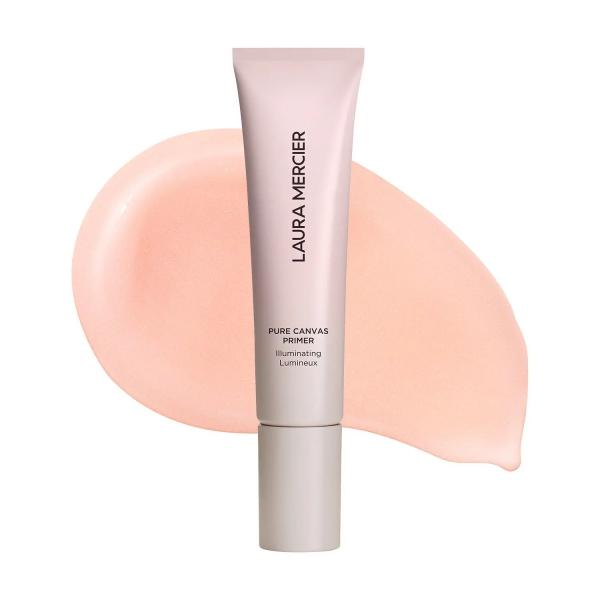 ローラ メルシエ ピュア キャンバス プライマー イルミネーティング N