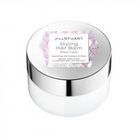 スタイリング ヘアバーム ホワイトフローラル