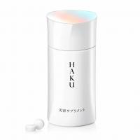 美容サプリメント