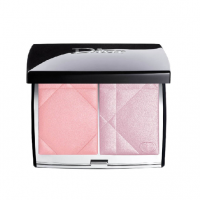 ディオールスキン ルージュ ブラッシュ カラー&グロウ