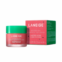 リップスリーピングマスク ウォーターメロン