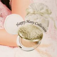 ラクチュール ルースファンデーション ハッピーハニーコレクション