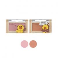 ベターザンチークミニ<ラインフレンズエディション>