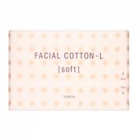 フェイシャルコットン L (ソフト)