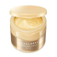 スペシャルジェルクリーム EX(オイルイン)