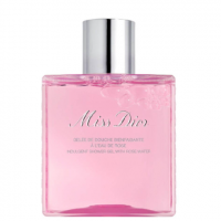 ミス ディオール シャワー ジェル