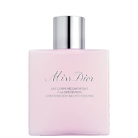 ミス ディオール ボディ ミルク