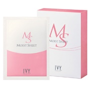 ふくちゃま　IVY モイストシート 2箱(20枚入) アイビー モイスト シート｜キレイエ