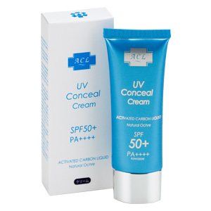 UVコンシールクリーム