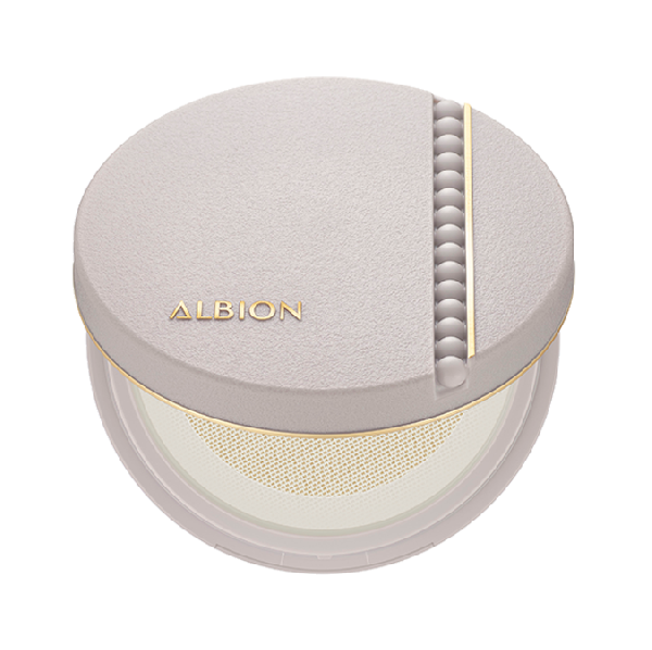 アルビオン アルビオン スタジオ ファイン シルキークォーツ｜紹介記事