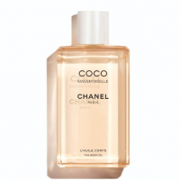 ココ マドモアゼル ザ ボディ オイル N