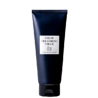 カラートリートメント Vブルー