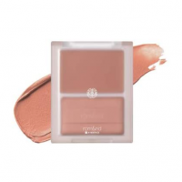 シースルーメルティングチーク<韓服エディション>