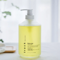 ボディソープ