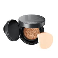 【エクスボーテ公式】初回限定43%OFF・2回目以降10%OFF 休止も可能★ビジョンファンデーション クッション