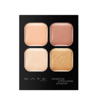 ポッピングシルエットシャドウ