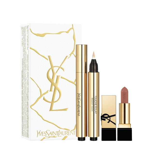 YSL ラディアント タッチセット<2023ホリデー>