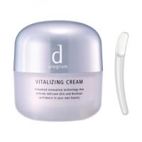 バイタライジングクリーム