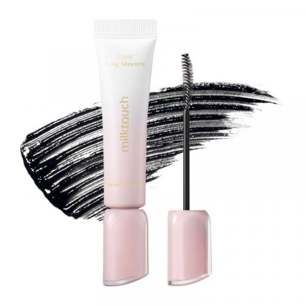 ミルクタッチ アイコニックロングマスカラ｜紹介記事｜キレイエ