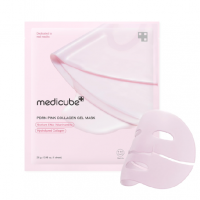 PDRNピンクコラーゲンゲルマスク