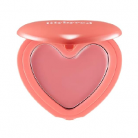 ラブビームチークバーム