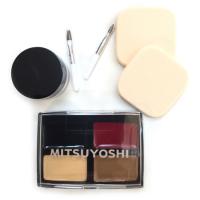 ホラーメークセット