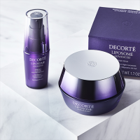 リポソーム アドバンスト リペアクリーム デビューキット