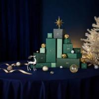 アドベントカレンダー 2024<2024ホリデー>