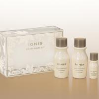 イグニス キャンペーン 2020 A／W(キャンペーンキット)