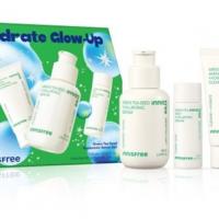 グリーンティーシード ヒアルロン セラム ホリデーセット 2025<2025ホリデーコフレ>