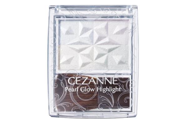 パールグロウハイライト SP3 スノーファンタジー