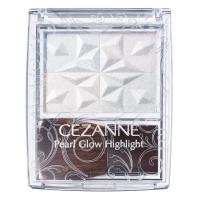 パールグロウハイライト SP3 スノーファンタジー<2025ホリデー>