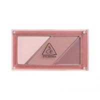 レイヤーイットオールパレット チーク