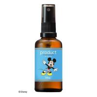 ヘアシャインセラム<ミッキーマウス限定デザイン>