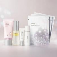 ファンケル コフレセット 2025 ファンケルの「プレミアムビューティセレクション」が限定で登場