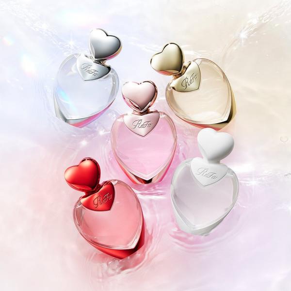 ハート ヘアフレグランス