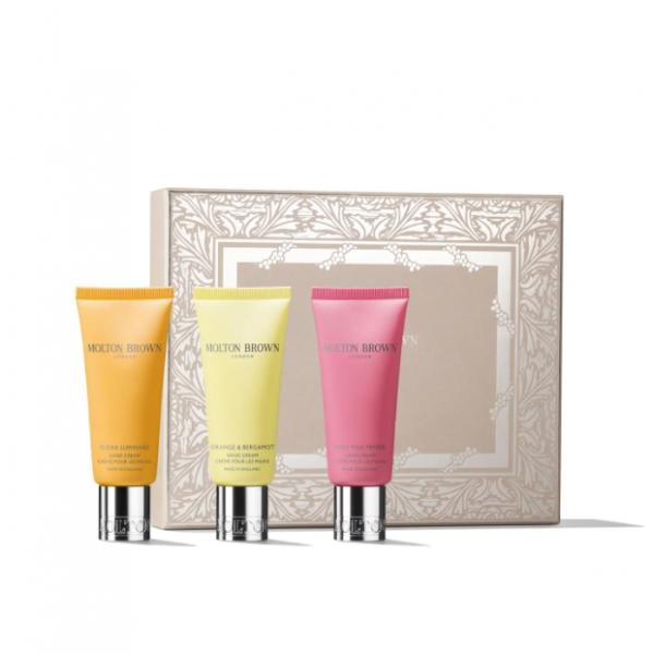 ハンドケアコレクション<2025ホリデーコフレ>