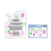 クリーム UFC レフィル<限定パッケージ／2025ホリデー>