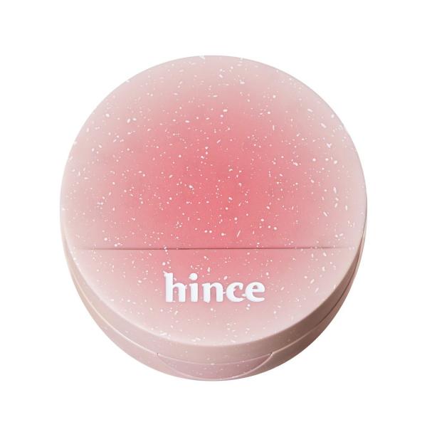 カバーマスターピンククッション<限定パッケージ／2025ホリデー>