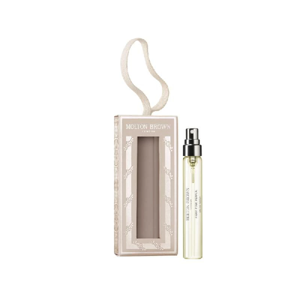 ピンクペッパー オードパルファン フェスティブボーブル<2025ホリデー>