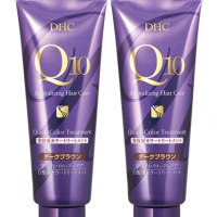 DHC Q10クイックカラートリートメント