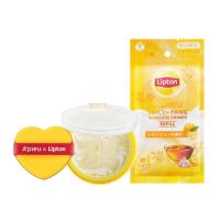 ジューシーパン スキンケアプライマー LT レフィル(レモンティーの香り)<リプトンコラボ>