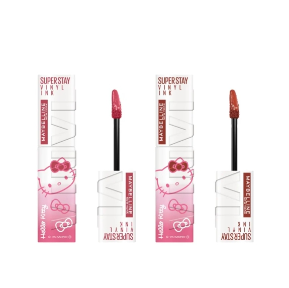 SPステイ ヴィニルインク<限定パッケージ／ハローキティ>