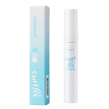 カールフィックスマスカラ リムーバーN