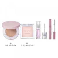 【楽天公式限定】クリスマス限定★CipiCipi+ミュアイス+upink 詰め合わせセット