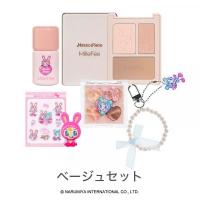 MilleFée×メゾピアノコラボセット