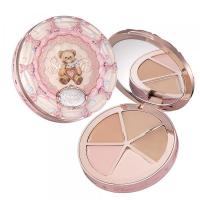 スウィーティーベアコレクション コンシーラーパレット