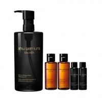 毛穴ケア ブラックオイル キット