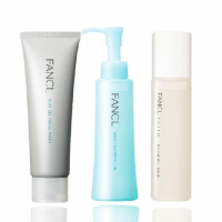 スキンケア3点セット