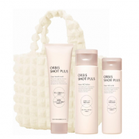 オルビス ショットプラス 3ステップセット